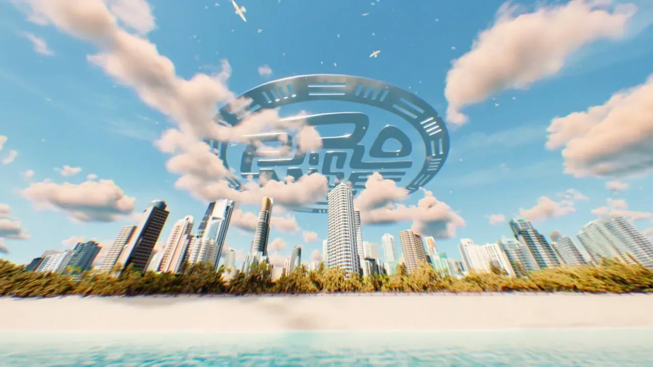 Promiseland Festival Promo 2