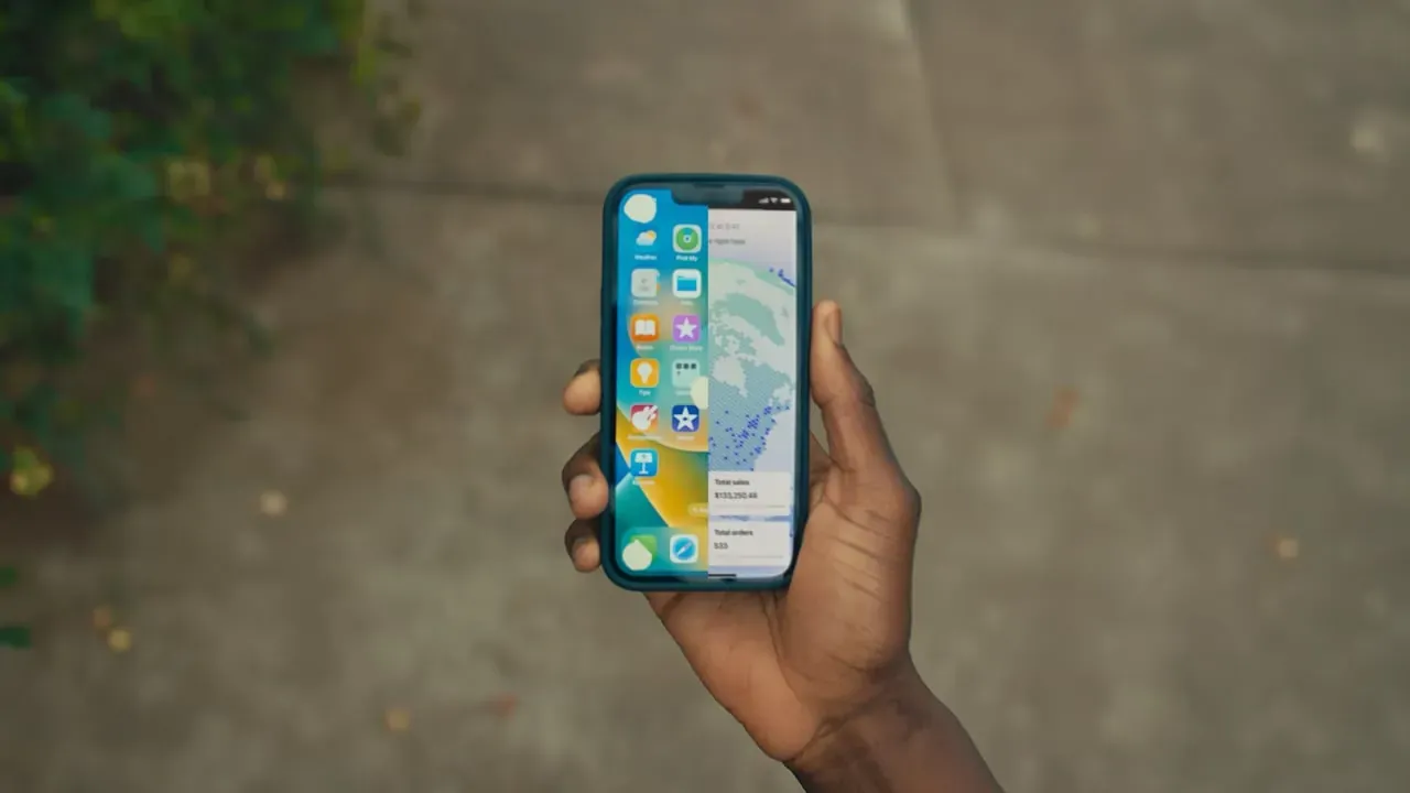 Shopify - Screen Replacement 1