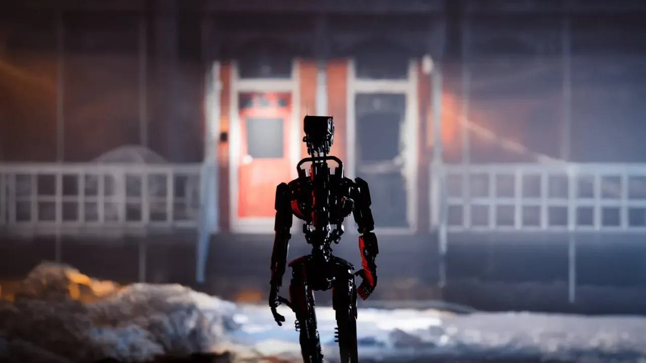 Luma AI - Unreal Engine Plugin