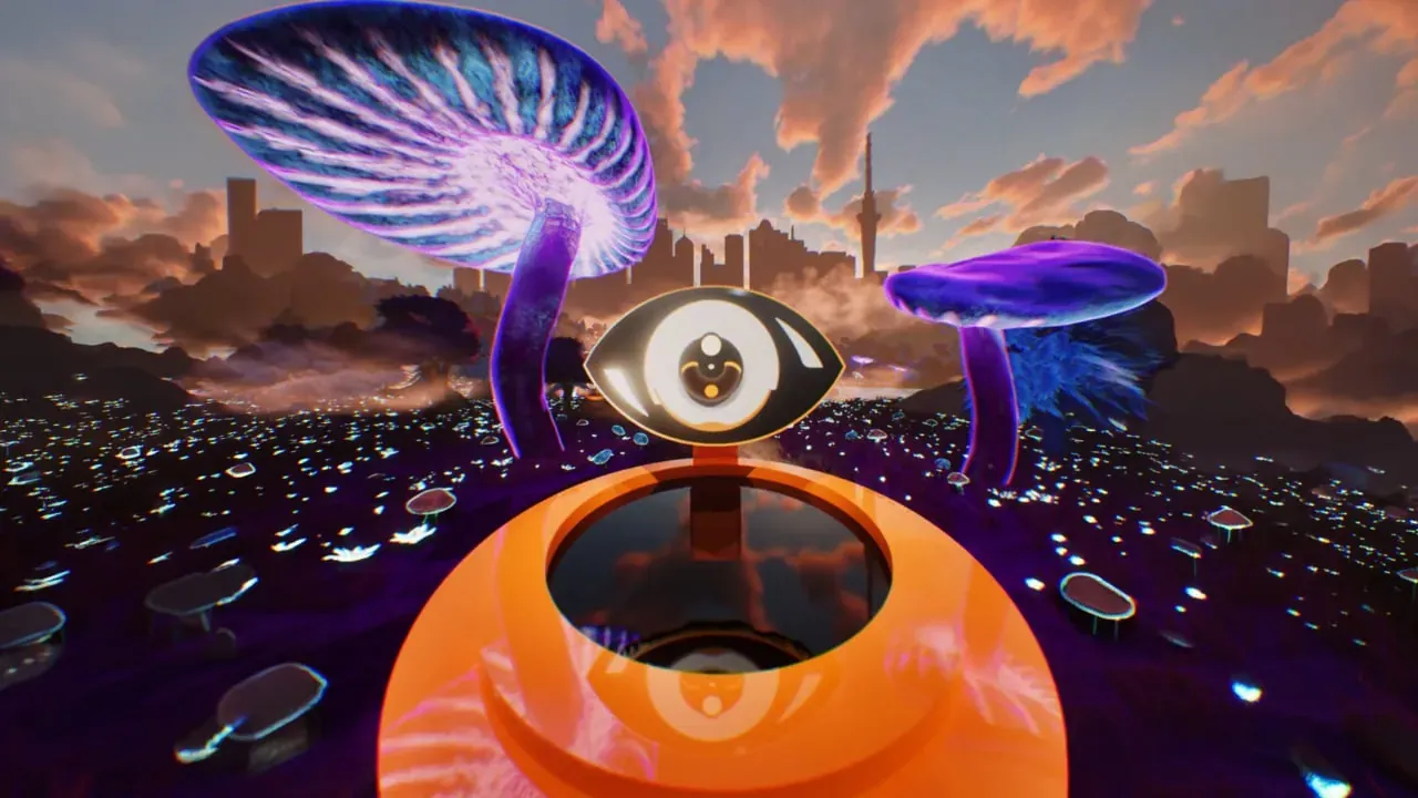 Eden Festival Promo