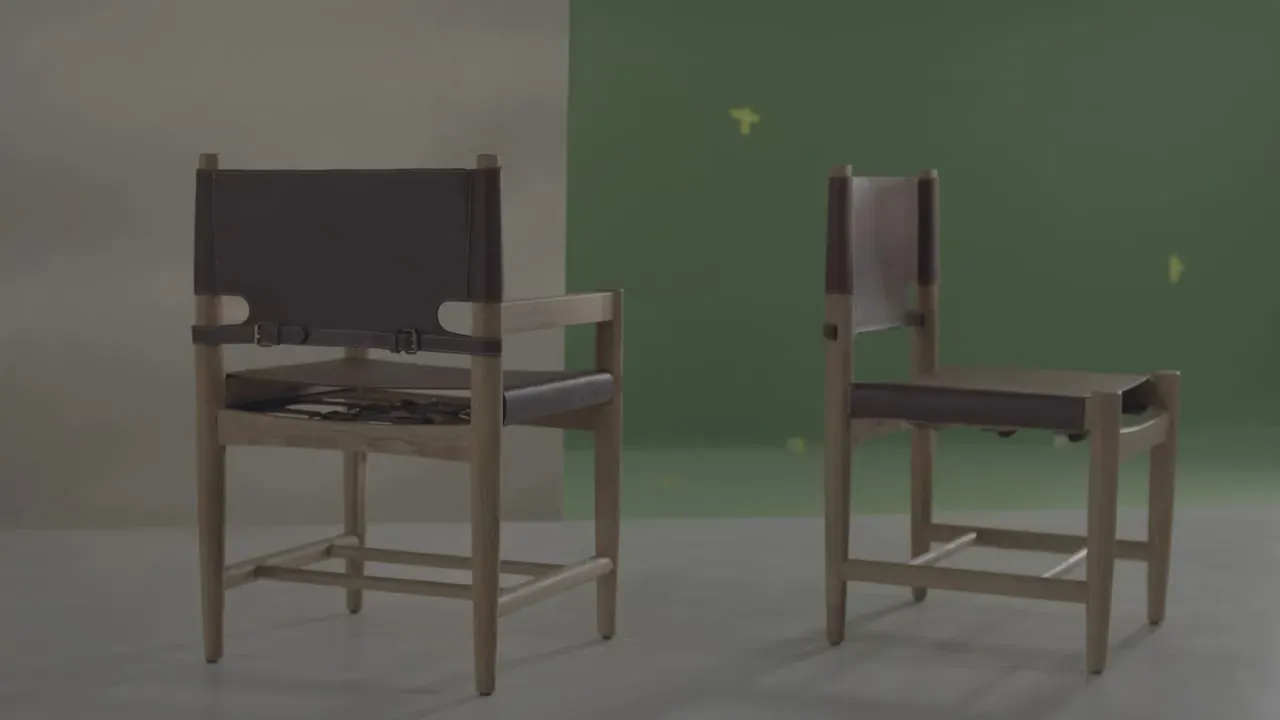 Harbour Furniture VFX