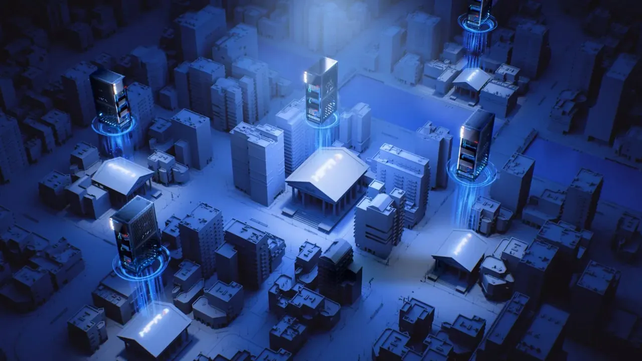 HPR - The Platform