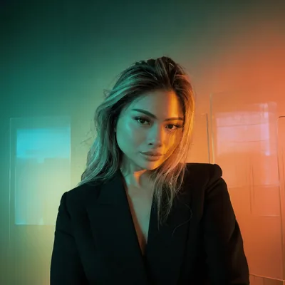 Camyl Buenaventura