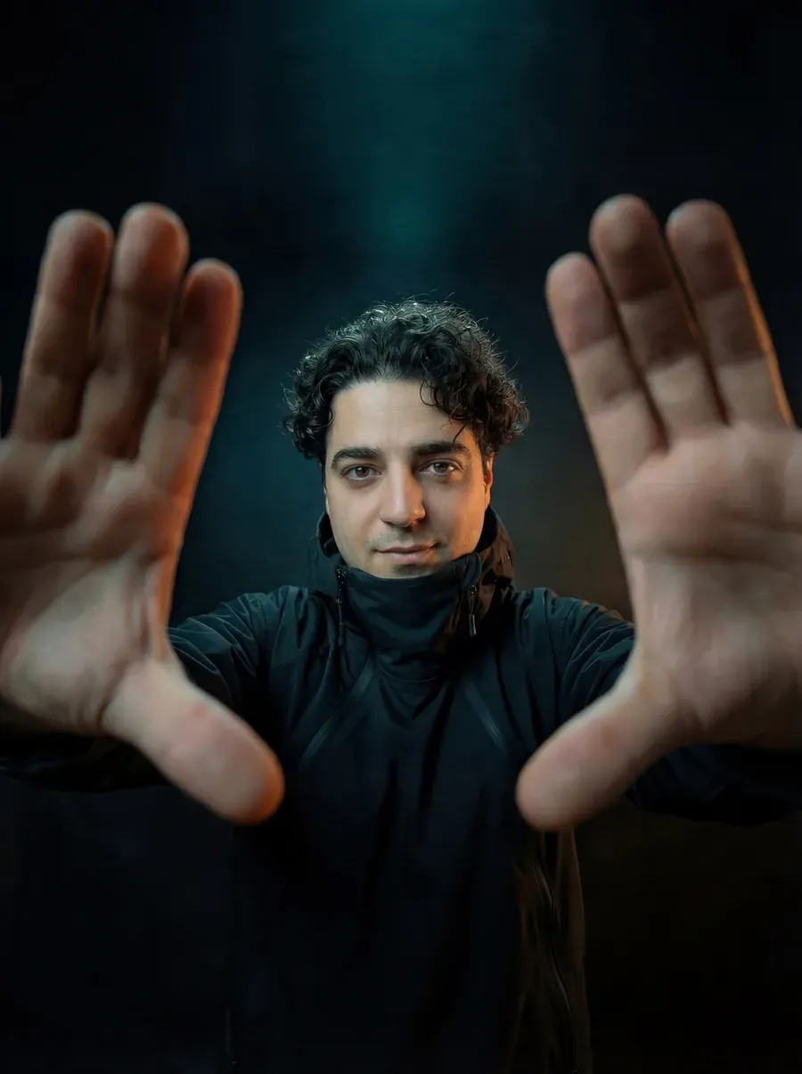 Arudz Goudsouzian